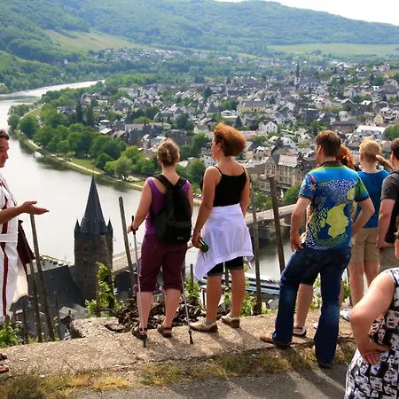 Ferienhaus Mit Privaten Spabereich