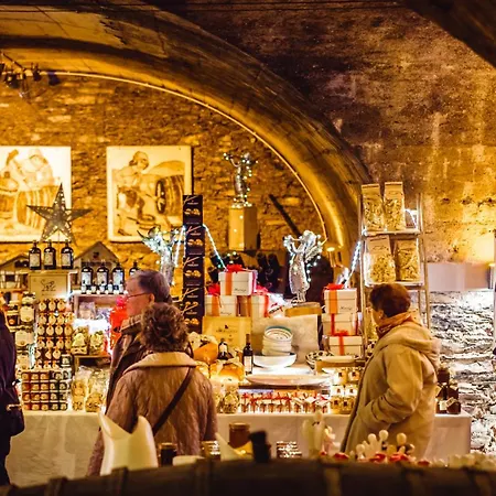 Mit Privaten Spabereich 度假居 贝恩卡斯特尔-屈斯