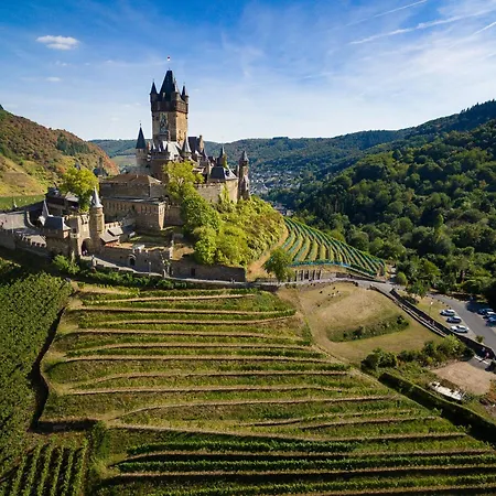 Mit Privaten Spabereich Bernkastel-Kues