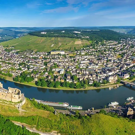 Holiday home Mit Privaten Spabereich Bernkastel-Kues