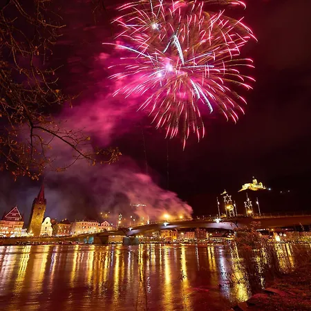 Ferienhaus Mit Privaten Spabereich *