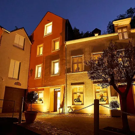 Mit Privaten Spabereich