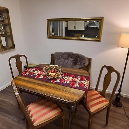 Mit Privaten Spabereich