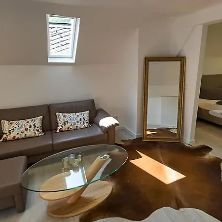 Ferienhaus Mit Privaten Spabereich