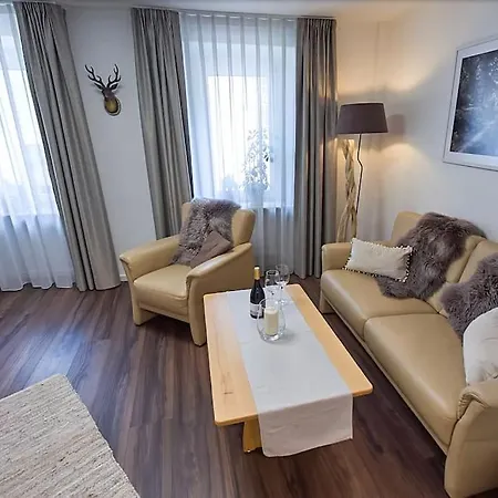 Mit Privaten Spabereich Holiday home *
