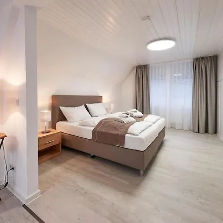 Holiday home Mit Privaten Spabereich *