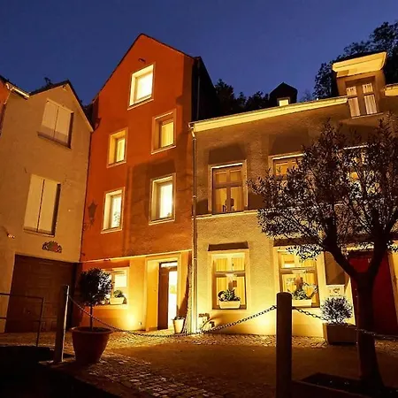 Mit Privaten Spabereich