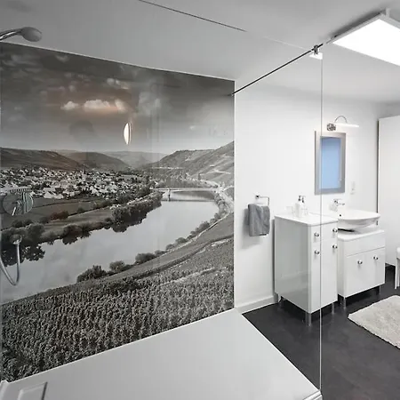 Mit Privaten Spabereich