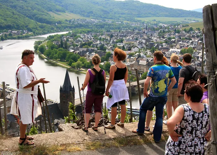 Prázdninový dům Mit Privaten Spabereich