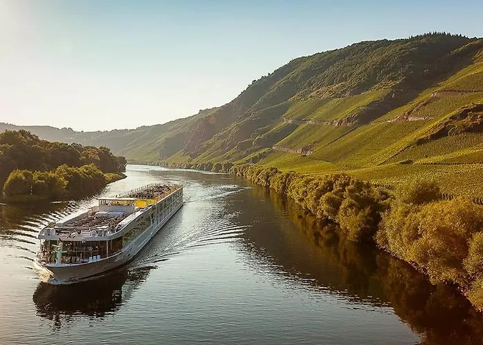 Mit Privaten Spabereich Bernkastel-Kues