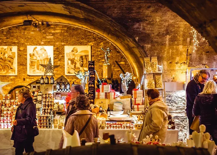 Mit Privaten Spabereich Holiday home Bernkastel-Kues