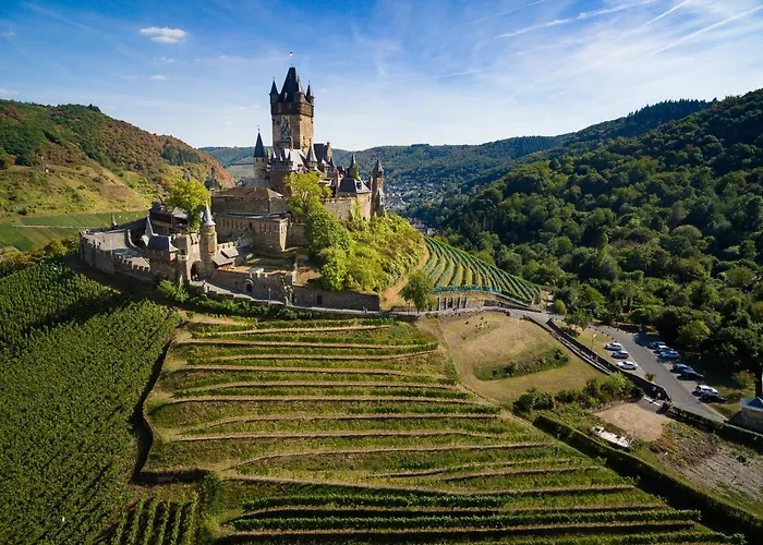 Mit Privaten Spabereich Bernkastel-Kues