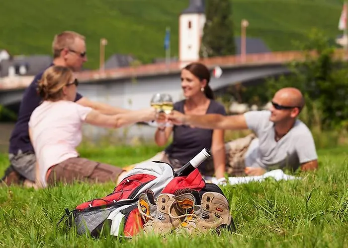 Mit Privaten Spabereich Holiday home *