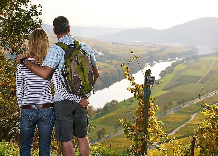 Mit Privaten Spabereich