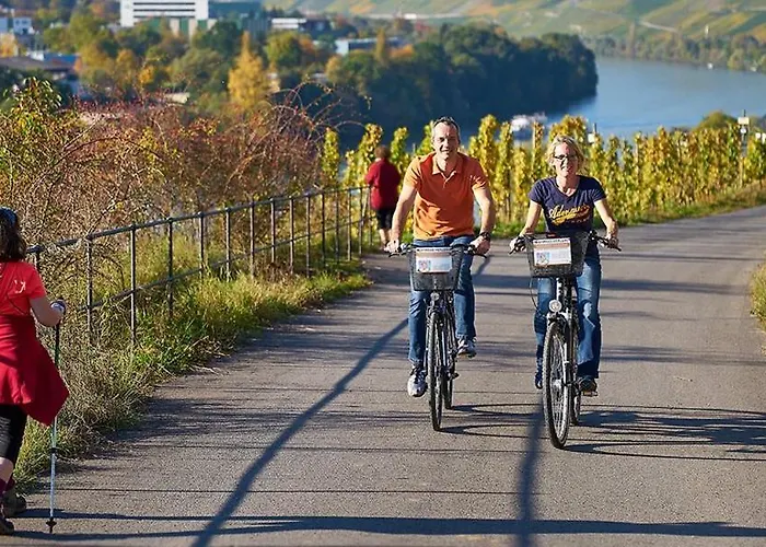 Mit Privaten Spabereich Prázdninový dům *