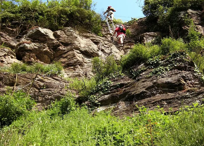 Mit Privaten Spabereich Bernkastel-Kues