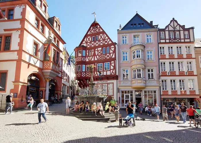 Mit Privaten Spabereich Prázdninový dům