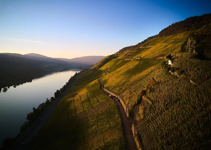 Prázdninový dům Mit Privaten Spabereich *