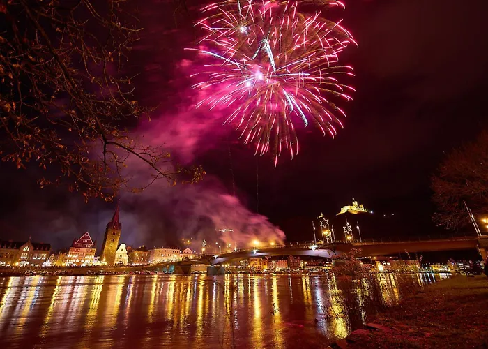 Prázdninový dům Mit Privaten Spabereich *