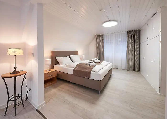 Mit Privaten Spabereich Prázdninový dům Bernkastel-Kues