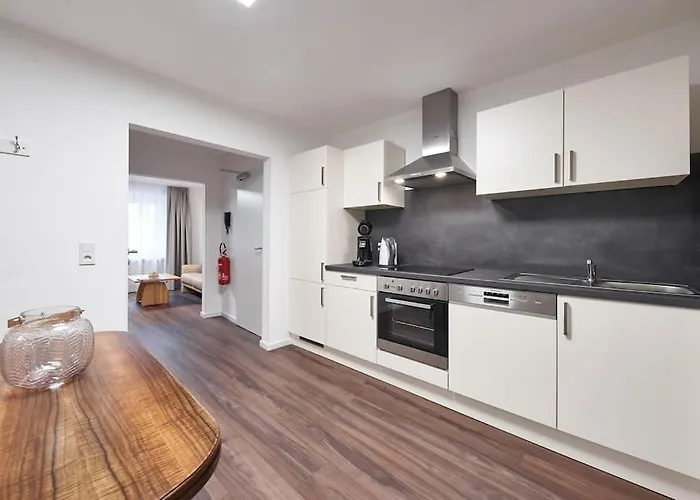 Holiday home Mit Privaten Spabereich *