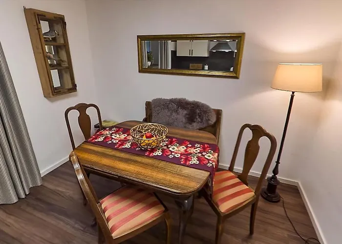 Mit Privaten Spabereich