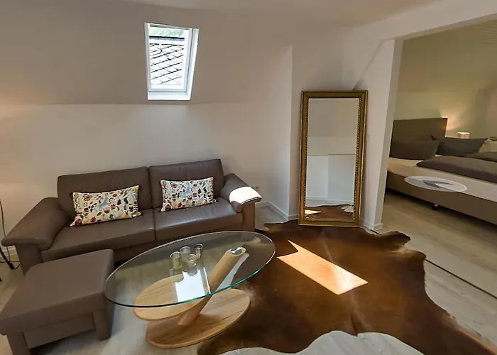 Holiday home Mit Privaten Spabereich