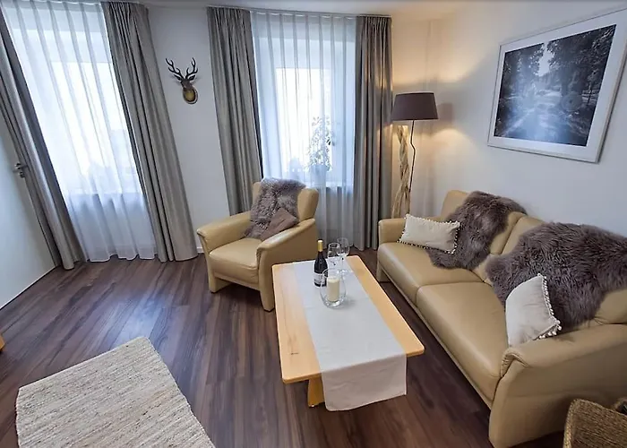 Mit Privaten Spabereich Holiday home *