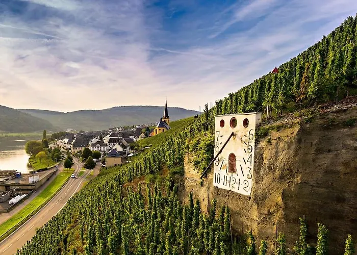 Mit Privaten Spabereich Bernkastel-Kues