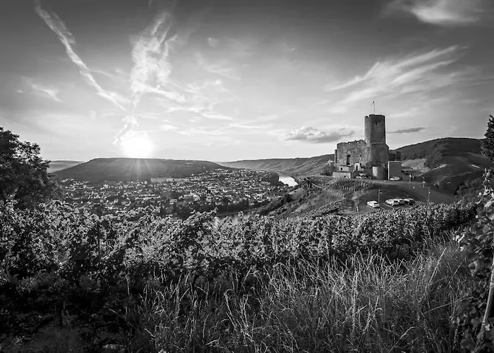 Mit Privaten Spabereich * Bernkastel-Kues